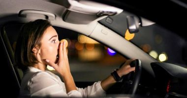 Sondaj: Șoferii români se tem să nu provoace accidente rutiere