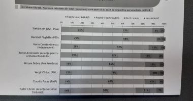 Tu cu cine votezi? Pe cine doresc constănțenii primar în următorii patru ani - 2