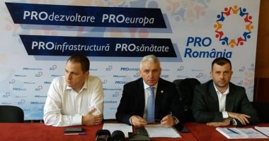 Stire din Politică-Administrație : Sondaj alegeri prezidențiale. "Îl putem susține pe Tăriceanu dacă rupe alianța cu PSD"