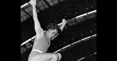 Stire din Sport : A murit Sonia Iovan, prima medaliată olimpică și mondială din istoria gimnasticii românești