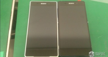 Stire din Tehnologie : Sony Xperia Z2 își face apariția în două noi imagini neoficiale