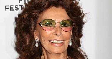 Stire din Monden : Ce sfat le-a dat Sophia Loren actrițelor de la Hollywood