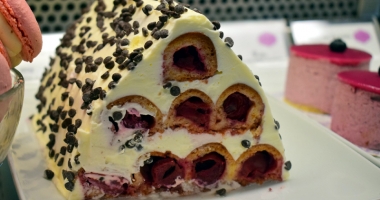 Sophie Patisserie, cofetăria de bun gust, cu rețete originale și 100% naturale - 6