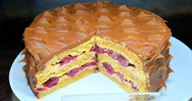 Sophie Patisserie, cofetăria de bun gust, cu rețete originale și 100% naturale - 10