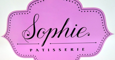 Sophie Patisserie, cofetăria de bun gust, cu rețete originale și 100% naturale - 3