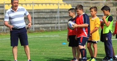 Stire din Sport : Moartea lui Adrian Tinca. "Ai fost mereu cu un pas înaintea tuturor"
