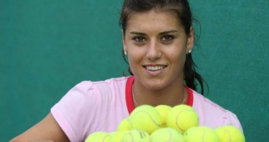 Stire din Sport : Tenis: Sorana Cîrstea s-a calificat în optimile turneului WTA de la Stanford