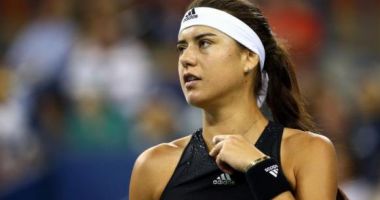 Tenis / Sorana Cîrstea, eliminată în primul tur la Budapesta