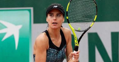 Tenis, WTA Nurnberg: Sorana Cîrstea s-a calificat în semifinale