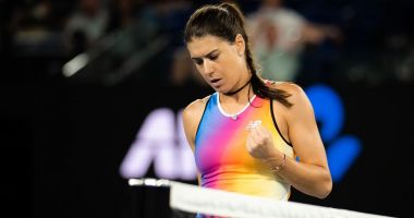 Australian Open: Sorana Cîrstea este a doua româncă calificată în optimi