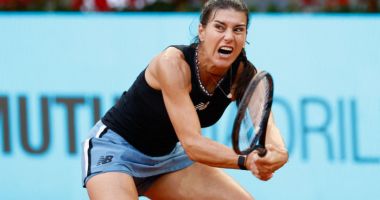 Stire din Eveniment : Tenis: Sorana Cîrstea va juca finala turneului de la Reus