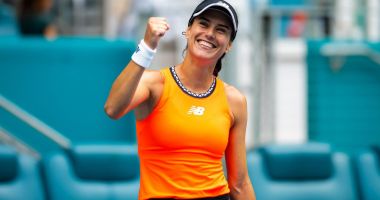 Stire din Sport : Sorana Cîrstea, campioană la Openul Cataloniei