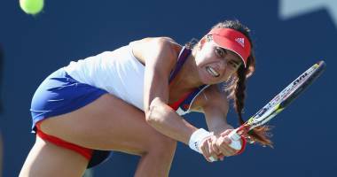 Stire din Sport : Tenis / Sorana Cîrstea a pierdut finala turneului ITF de la Guaruja