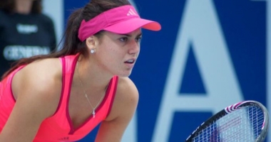 Stire din Sport : Tenis / Sorana Cîrstea a primit un wild card pentru Mutua Madrid Open