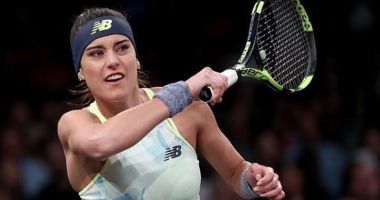 Stire din Sport : Sorana Cîrstea s-a retras din echipa de Fed Cup a României