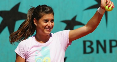 Stire din Sport : Tenis: Clasamentul WTA. Iată cum se clasează sportivele noastre