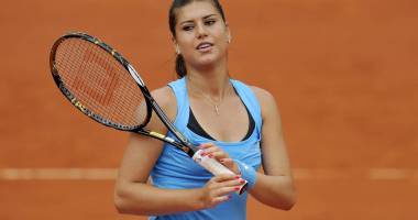 Stire din Sport : Sorana Cîrstea s-a calificat în optimile turneului WTA de la Rio