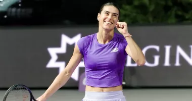Stire din Sport : Sorana Cîrstea, campioană la Transylvania Open 2026! Victorie superbă cu Emma Răducanu