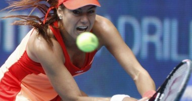 Stire din Sport : Tenis: Sorana Cîrstea și Monica Niculescu, învinse în primul tur la Madrid