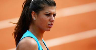 Stire din Sport : Tenis / Sorana Cîrstea, în finala turneului ITF de la Guaruja