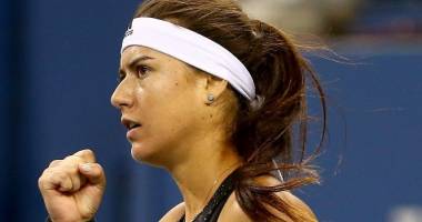 Stire din Sport : Tenis / Sorana Cîrstea calificare in turul secund la Miami Mandatory