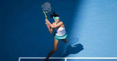 Stire din Sport : TENIS / Sorana Cîrstea s-a calificat în sferturile turneului WTA de la Linz