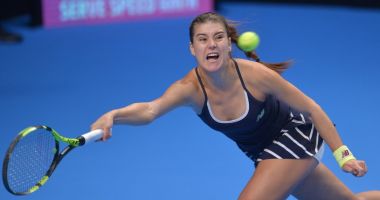 Tenis / Sorana Cîrstea a fost eliminată în primul tur la Roland Garros