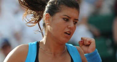 Stire din Sport : Sorana Cîrstea, învinsă în primul tur, la Linz