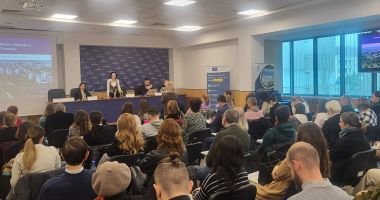 Stire din Economie : Firme constănțene, premiate la cea de-a 21-a editie a Trofeului Creativității