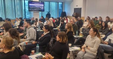 Firme constănțene, premiate la cea de-a 21-a editie a Trofeului Creativității - 2