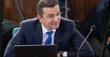 Stire din Actualitate : Sorin Grindeanu: "O firmă românească va construi lotul 8 al Autostrăzii Unirii"