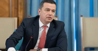 Stire din Politică-Administrație : Sorin Grindeanu: Există mari șanse ca unele impozite locale să fie reduse