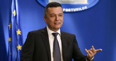 Stire din Politică-Administrație : Sorin Grindeanu nu-l invită pe Nicuşor Dan la Congresul PSD