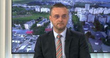 Stire din Actualitate : Sorin Mihai, invitat la emisiunea "Pe Subiect" - Provocări în educație! Între evaluări, performanțe și reforme