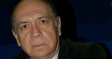 Stire din Cultură-Educație : Doliu în presa românească. A încetat din viață Sorin Stanciu, președintele Uniunii Ziariștilor Profesioniști din România
