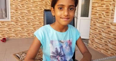 Decizia de adopție a Sorinei rămâne valabilă