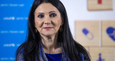 Stire din Eveniment : Fost ministru al Sănătății, Sorina Pintea, condamnată la 3 ani și 6 luni cu executare, pentru mită