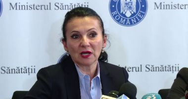 Stire din Sănătate : Sorina Pintea: Avem bani în buget pentru patru bănci de piele și patru de sânge