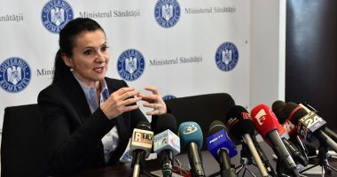 Stire din Social : Ministrul Sănătății anunță că se vor înființa opt centre de screening pentru cancerul de sân