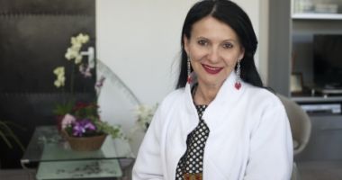 Sorina Pintea: "Nu putem vorbi despre o epidemie de gripă în acest moment"