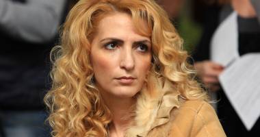 Stire din Politică-Administrație : Sorina Tușa a preluat conducerea PNL Constanța