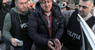 Sorin Blejnar, achitat în primă instanță în dosarul "Motorina"