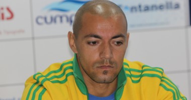 Stire din Sport : Fotbal / Sorin Chițu, printre cei mai buni jucători ai etapei a 24-a în Liga II