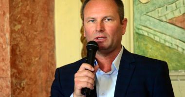 Stire din Cultură-Educație : Fortuna cu Pontos, protectorii orașului Tomis