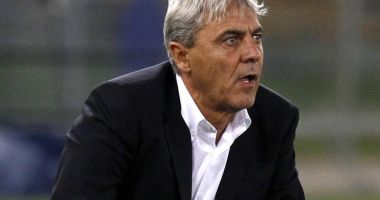 Stire din Sport : Fotbal / Sorin Cârțu este noul președinte al Craiovei