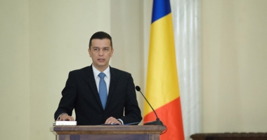 Stire din Politică-Administrație : Premierul Grindeanu: "Vom abroga hotărârea de guvern privind corvetele"