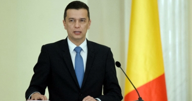 Stire din Politică-Administrație : Sorin Grindeanu: "Nu există niciun pact de coabitare cu președintele Iohannis"
