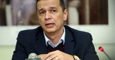 Stire din Politică-Administrație : "În luna aprilie, vor fi lansate foarte multe ghiduri de finanțare"