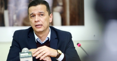Stire din Politică-Administrație : Premierul Sorin Grindeanu nu susține plafonarea indemnizațiilor pentru mame
