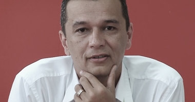 Stire din Politică-Administrație : Sorin Grindeanu, "în cărți" pentru un post de ambasador